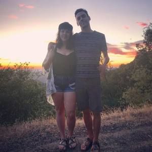 Meet your Posher, Tedie